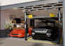 provide professional garage design or remodeling with realistic 3d renderings